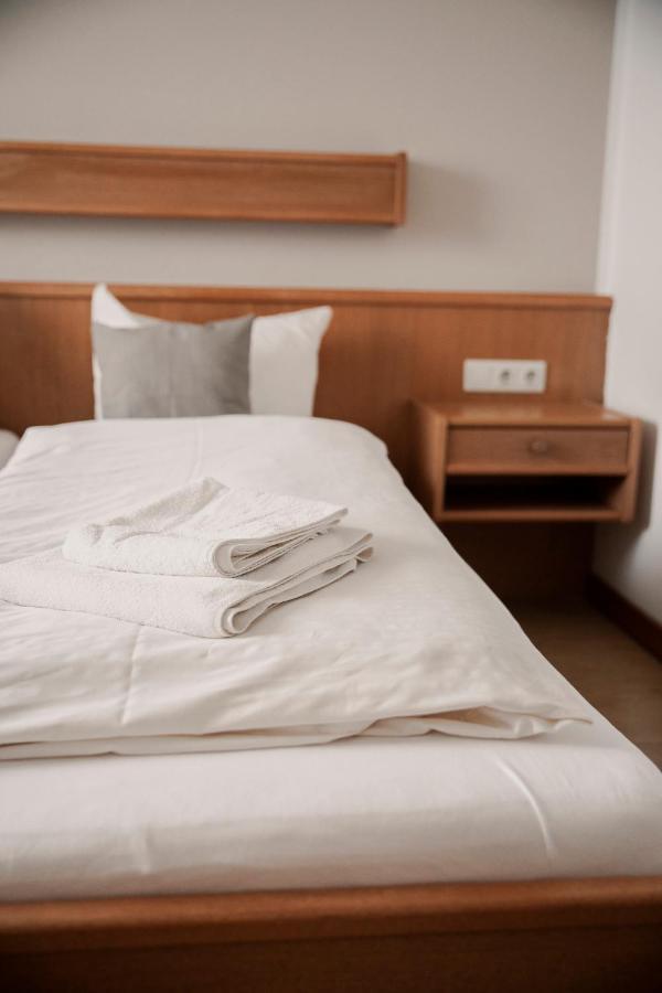 Donauschloessel Hotel Spitz an der Donau Luaran gambar