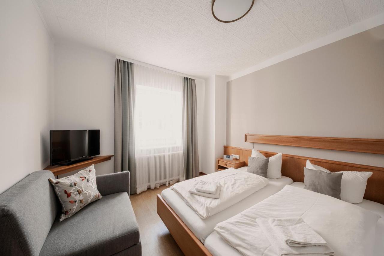 Donauschloessel Hotel Spitz an der Donau Luaran gambar
