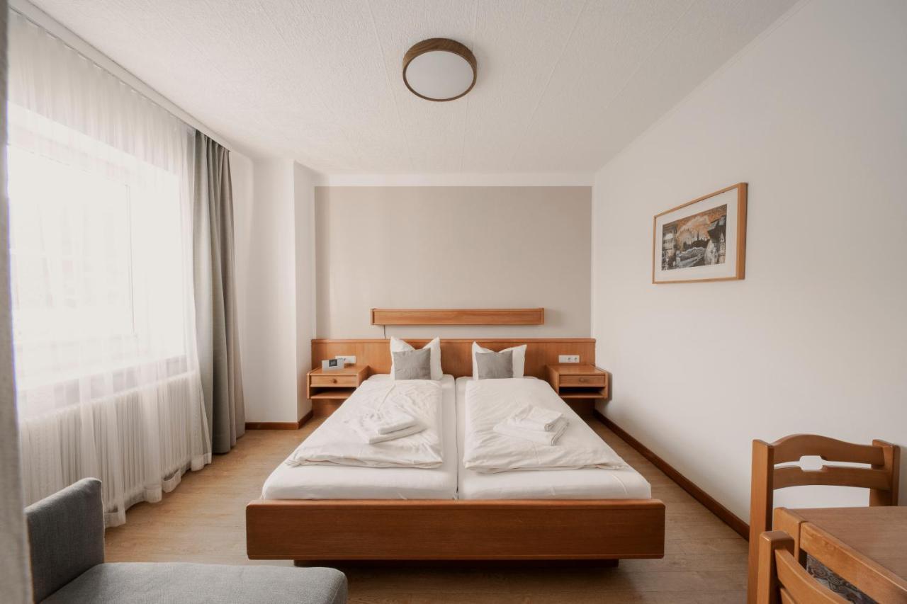 Donauschloessel Hotel Spitz an der Donau Luaran gambar